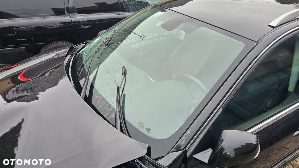 Renault Laguna 2.0 DCi FAP Dynamique - 12