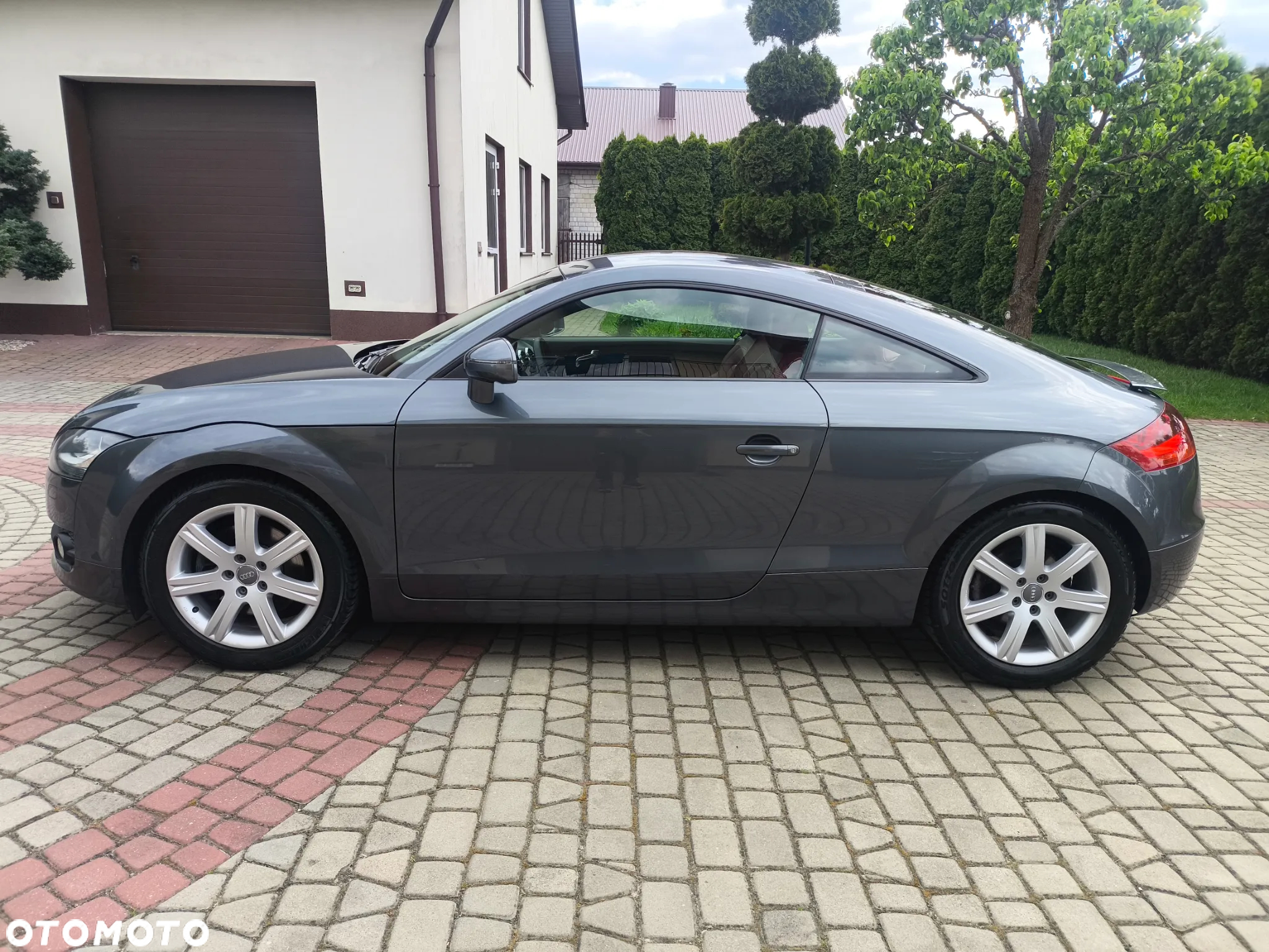 Audi TT - 2