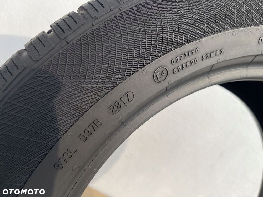 OPONA 235/55/18 100H CONTINENTAL WINTERCONTACT TS 850 P - 7