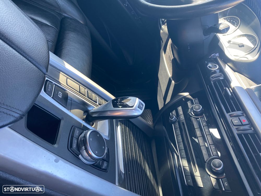 BMW X5 sDrive25d - 6