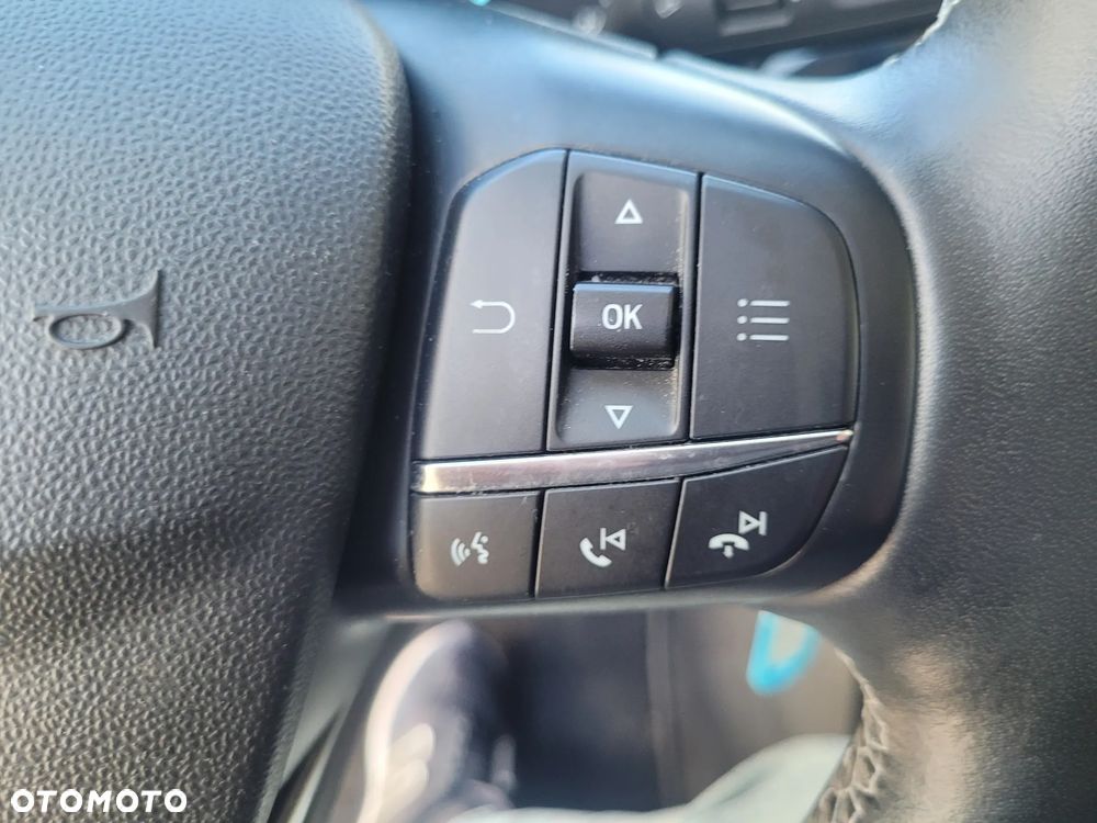 Ford Fiesta 1.0 EcoBoost S&S COOL&CONNECT - 13