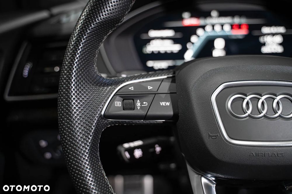Audi SQ5 Sportback - 23