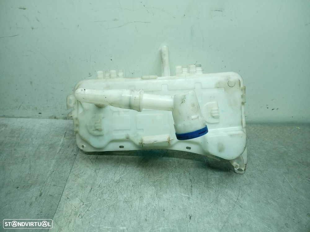 DEPOSITO LIMPA VIDROS OPEL COMBO E CARGO - 1