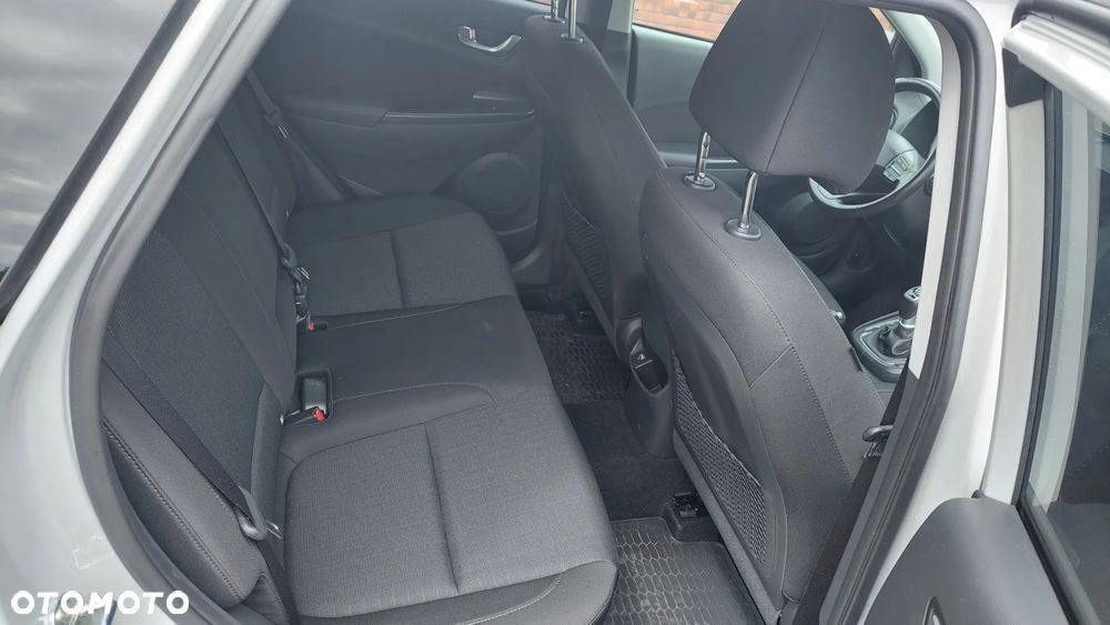 Hyundai Kona 1.0 T-GDI Smart - 9