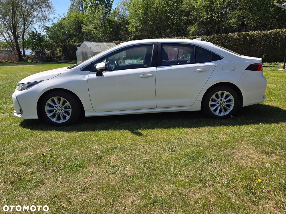Toyota Corolla 1.5 Comfort - 2