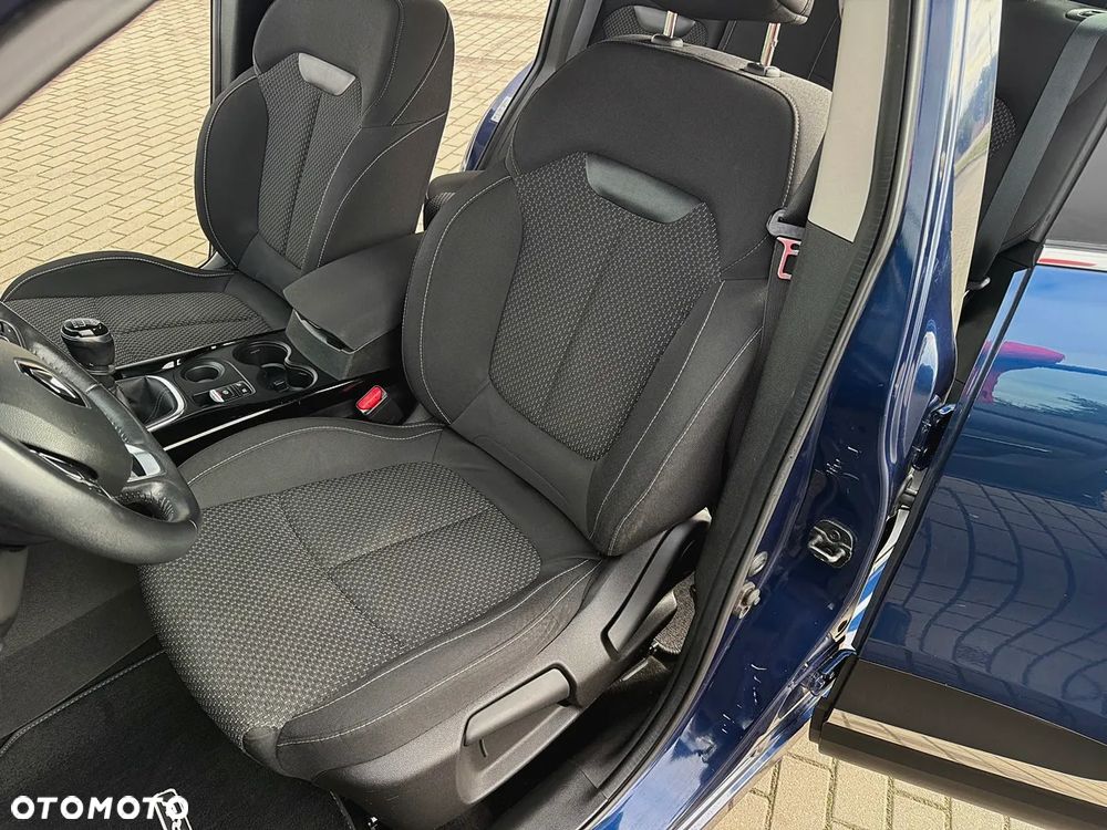 Renault Kadjar Energy TCe 130 Bose Edition - 30