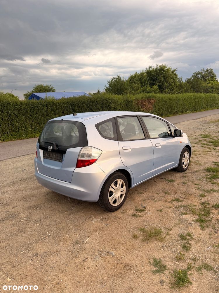 Honda Jazz 1.2 Trend - 7