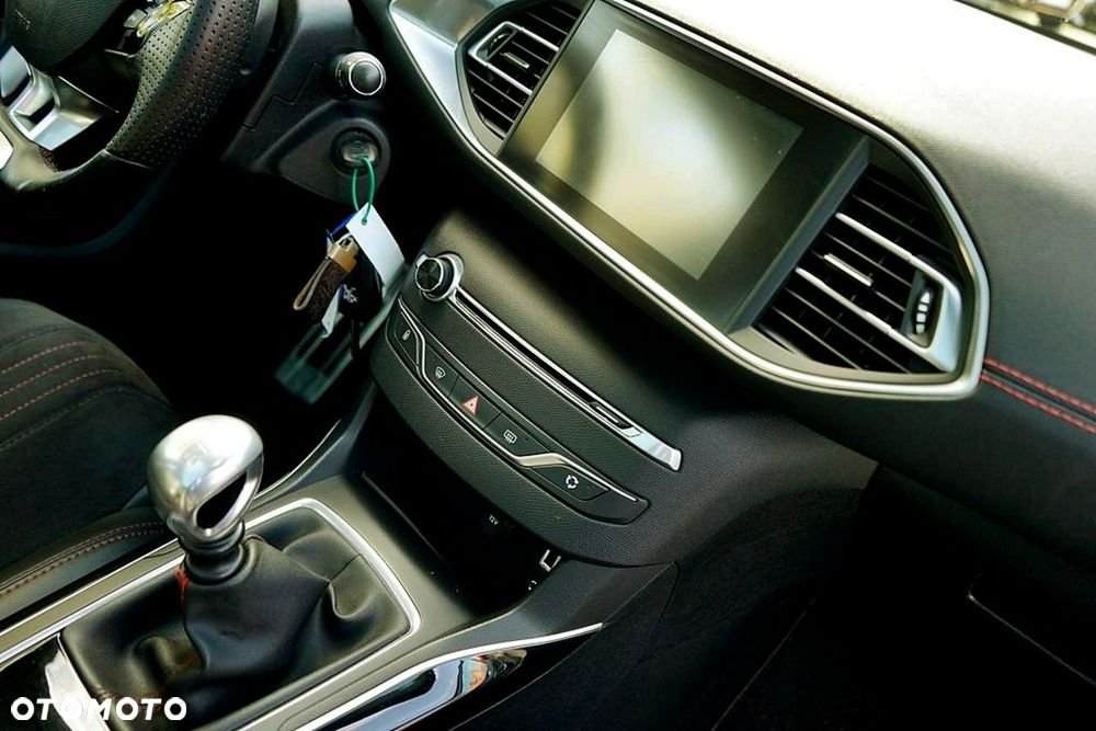 Peugeot 308 - 31