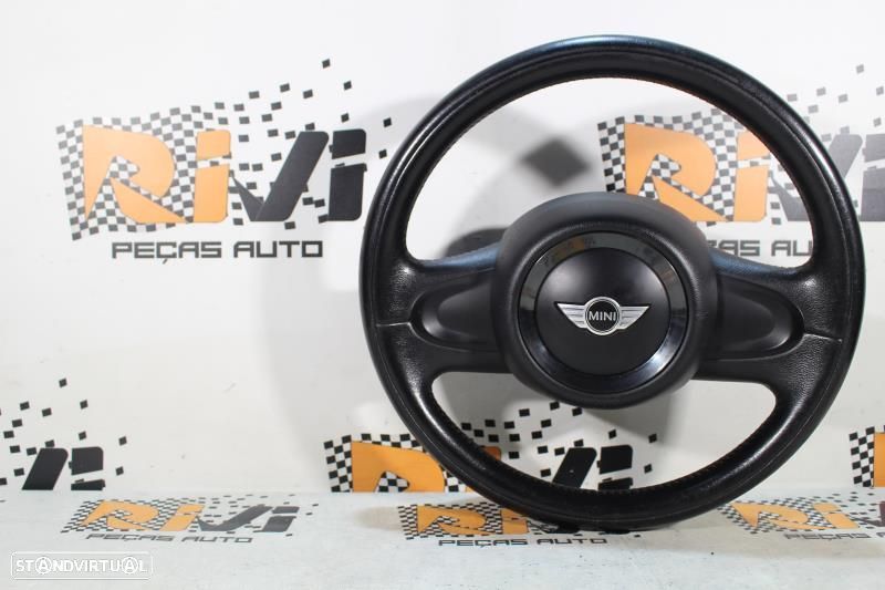 Volante Mini Mini (R56)  Volante R55 / R56 / R57 / R58 / R59 / R60 / R - 1