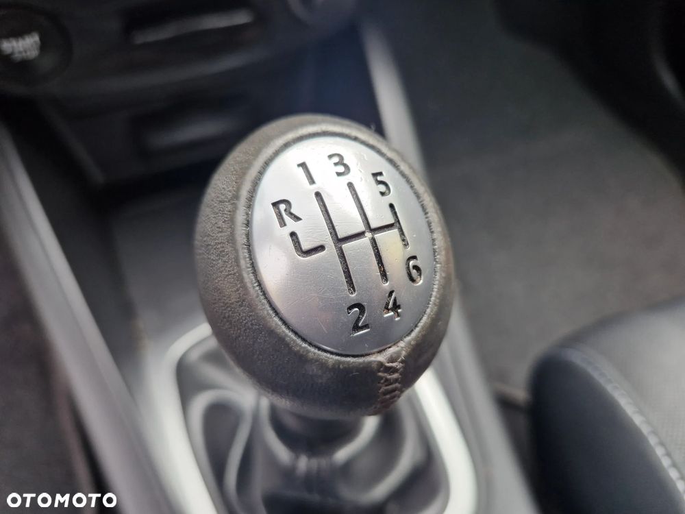 Renault Megane 1.6 16V Dynamique - 12