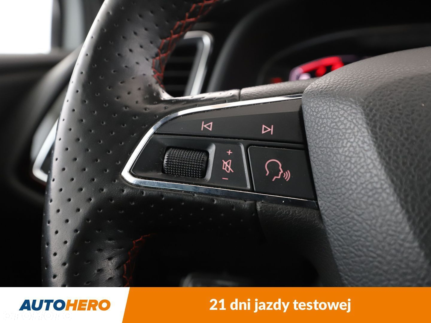 Seat Leon - 27