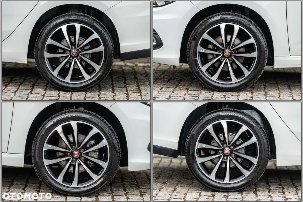 Fiat Tipo 1.4 16v Easy - 20