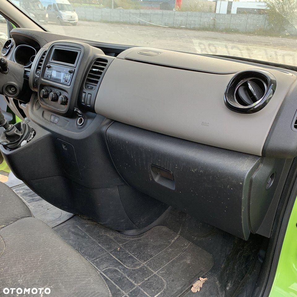 Renault Trafic - 19