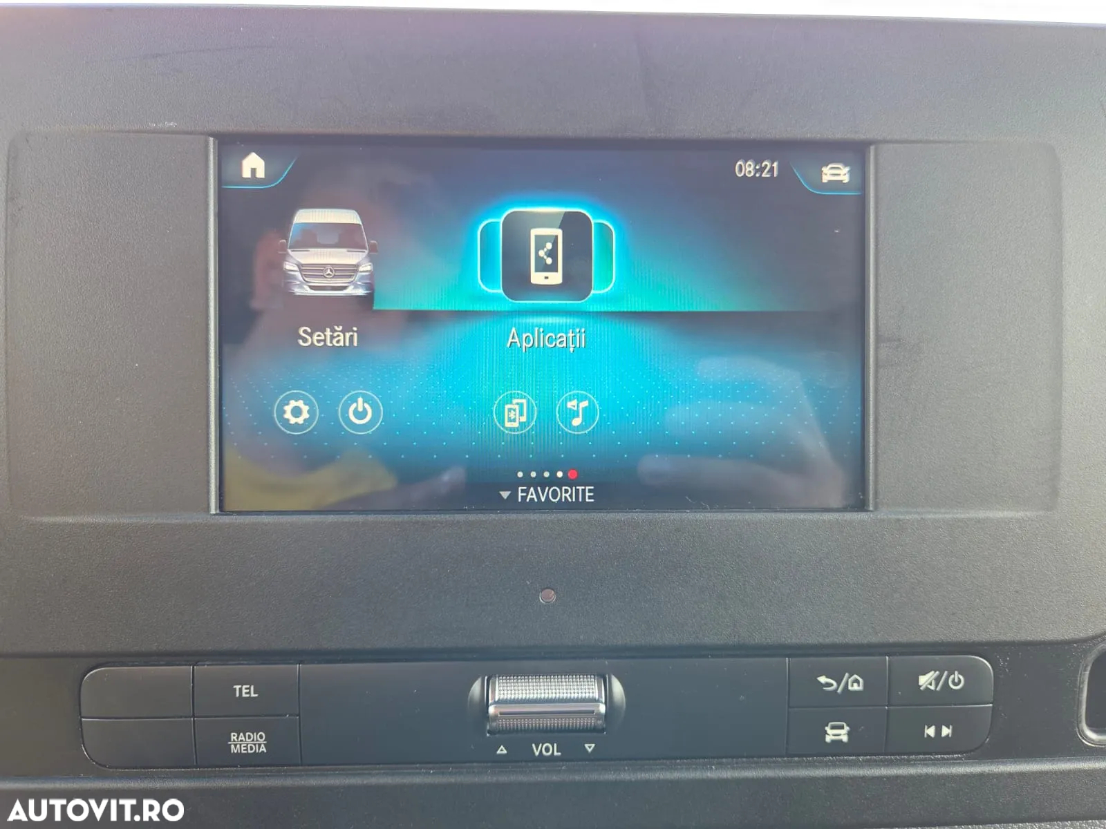 Mercedes-Benz New Sprinter L3H2 - 27