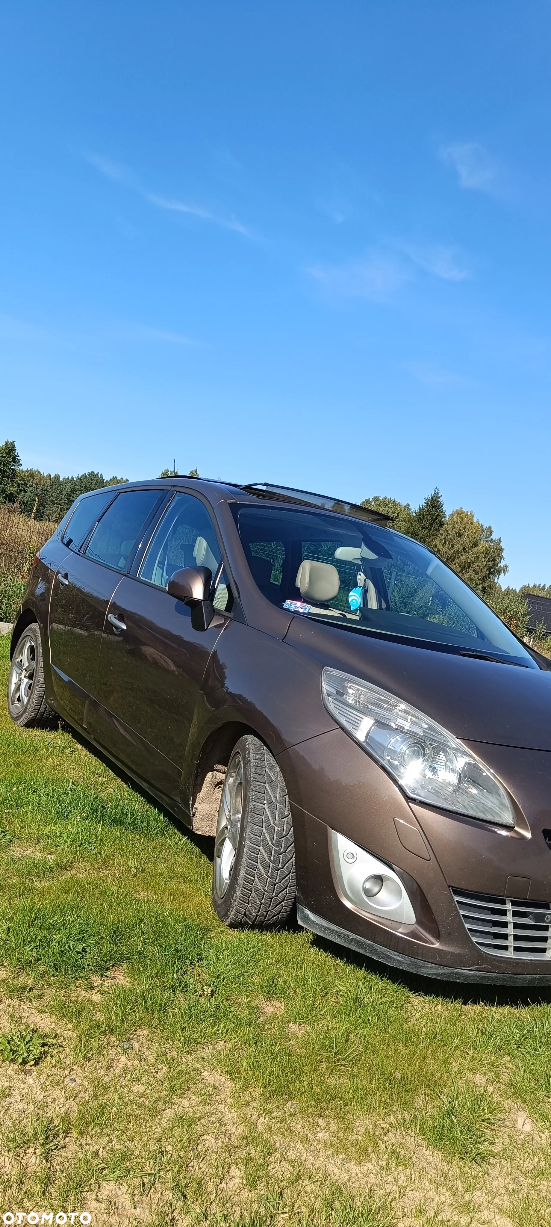 Renault Scenic - 2