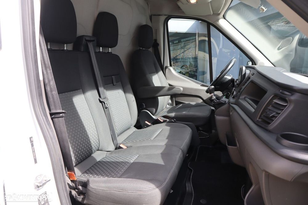 Ford Transit 350 L4 2.0 TDCi H3 Trend - 30