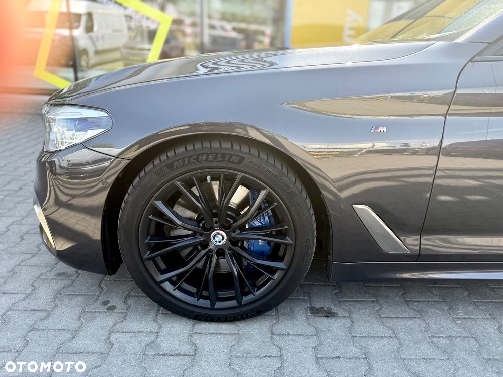 BMW Seria 5 - 9