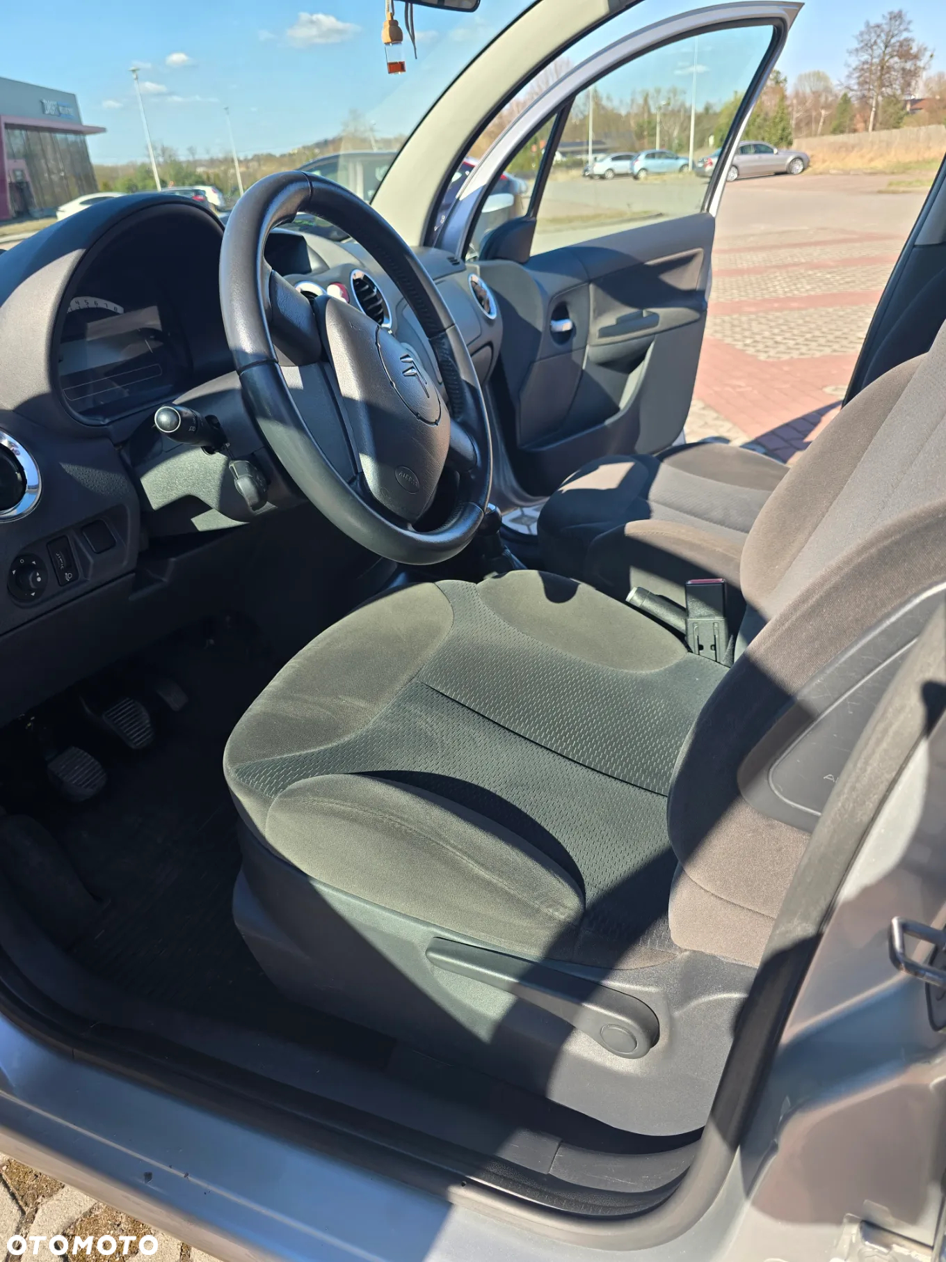 Citroën C3 - 7