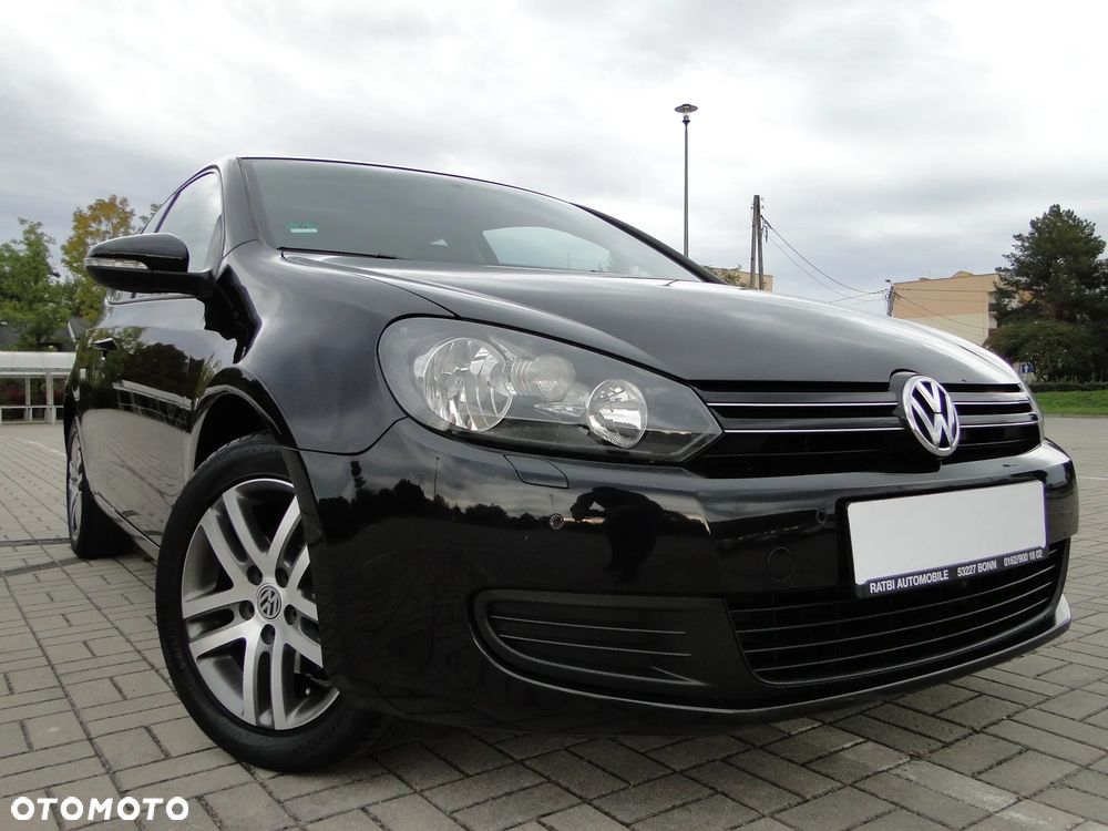 Volkswagen Golf - 35