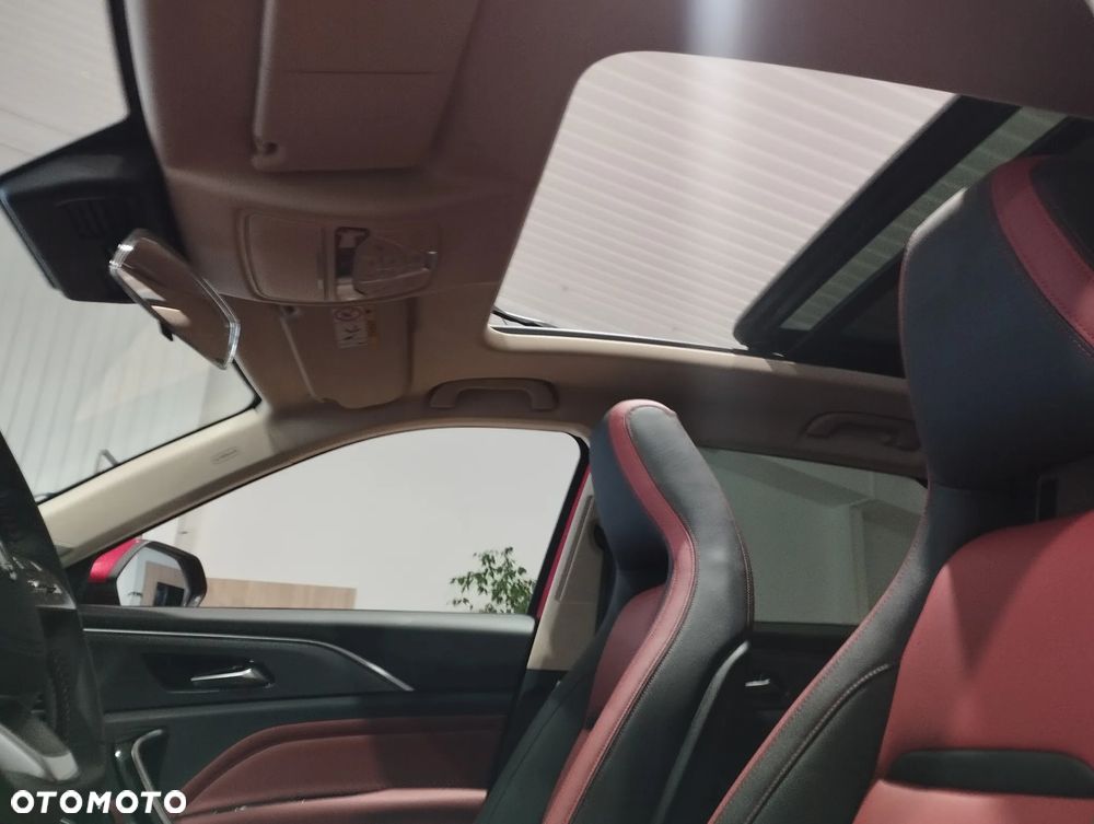 Bestune T77 1.5T Business DCT - 14