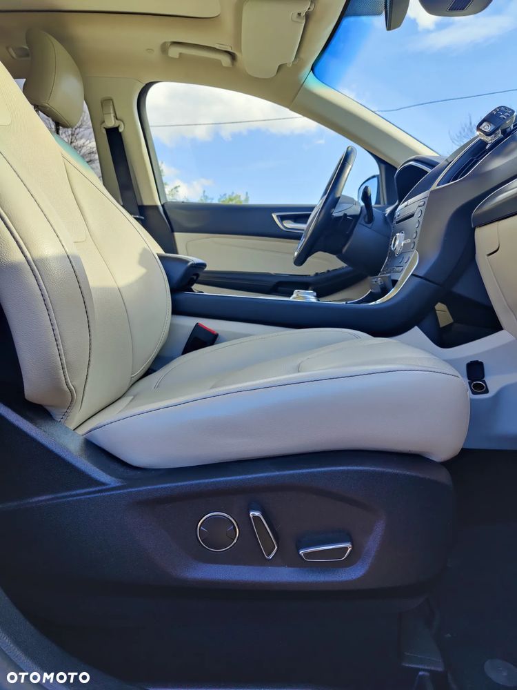 Ford Edge - 6