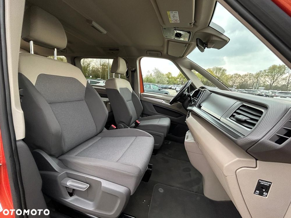 Volkswagen Multivan 1.5 TSI L1 Life DSG - 18