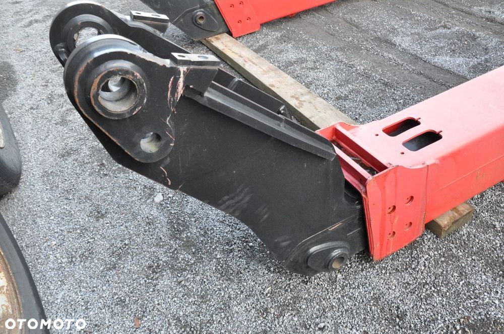 RAMIE TELESKOP MANITOU 735 732 DŁ. 363 CM - 6