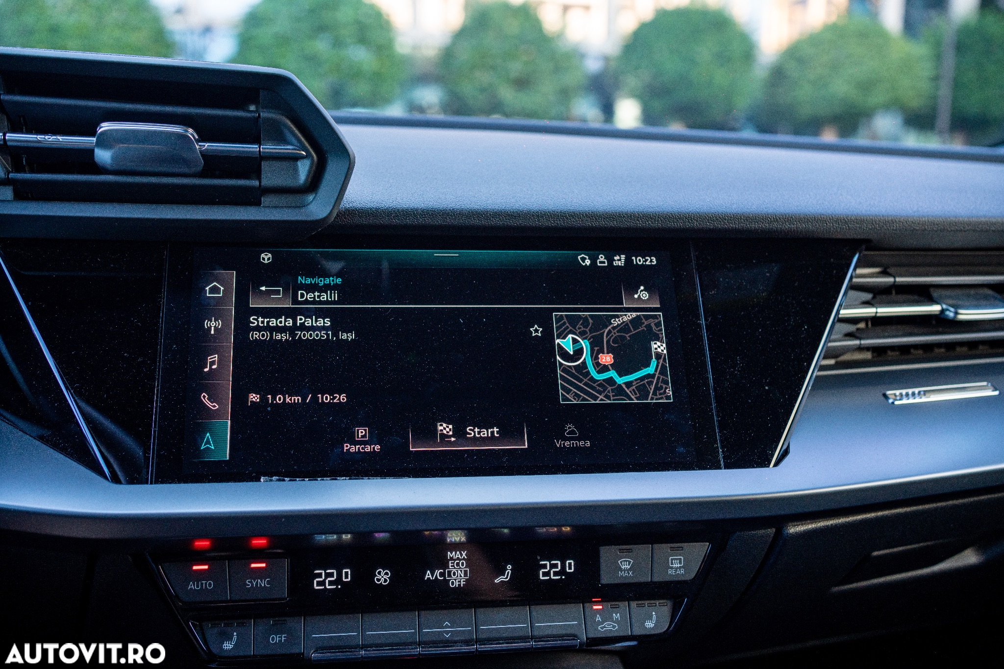 Audi A3 30 TFSI Limousine S tronic S line - 24