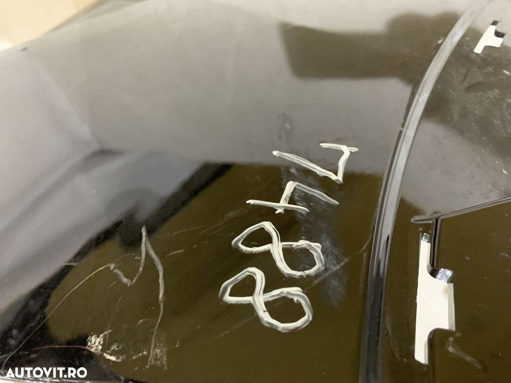 Bara spate Renault Espace, 2023, 2024, cod origine OE 850230567R. - 14