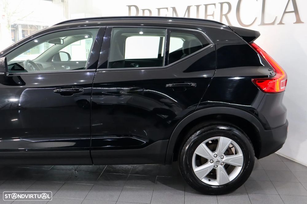 Volvo XC 40 1.5 T3 Inscription - 9