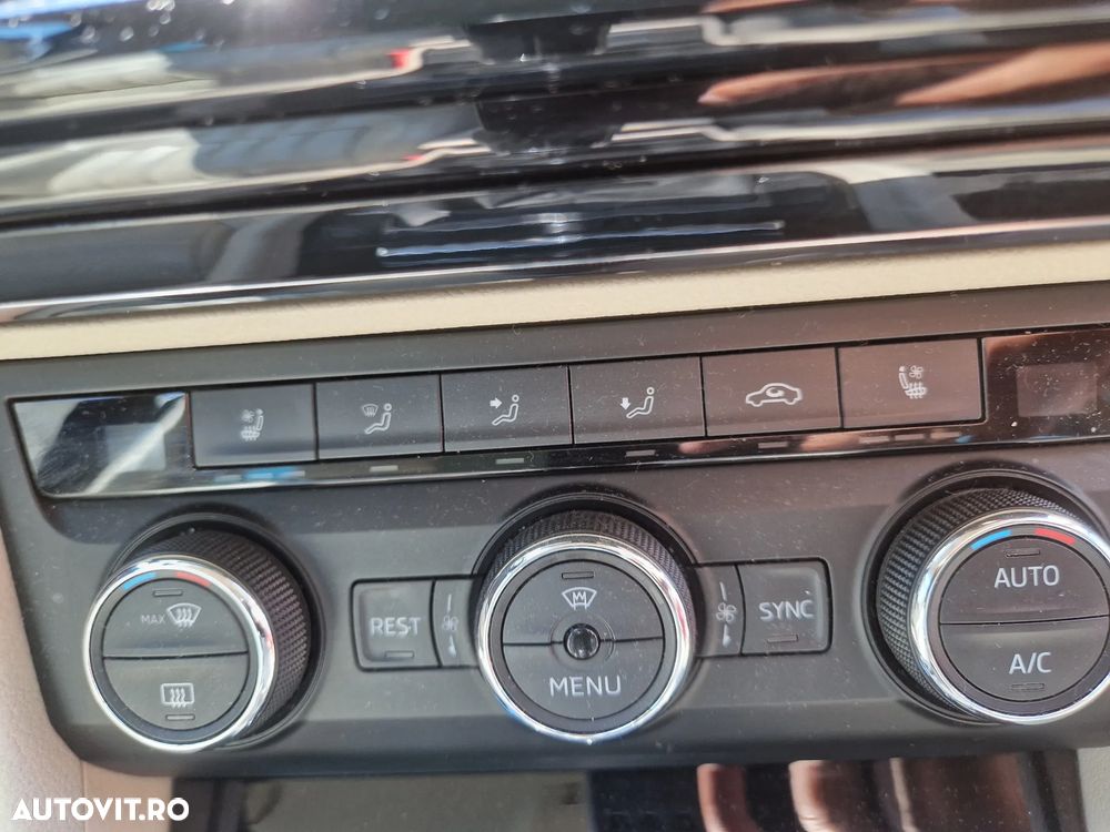Skoda Superb - 15