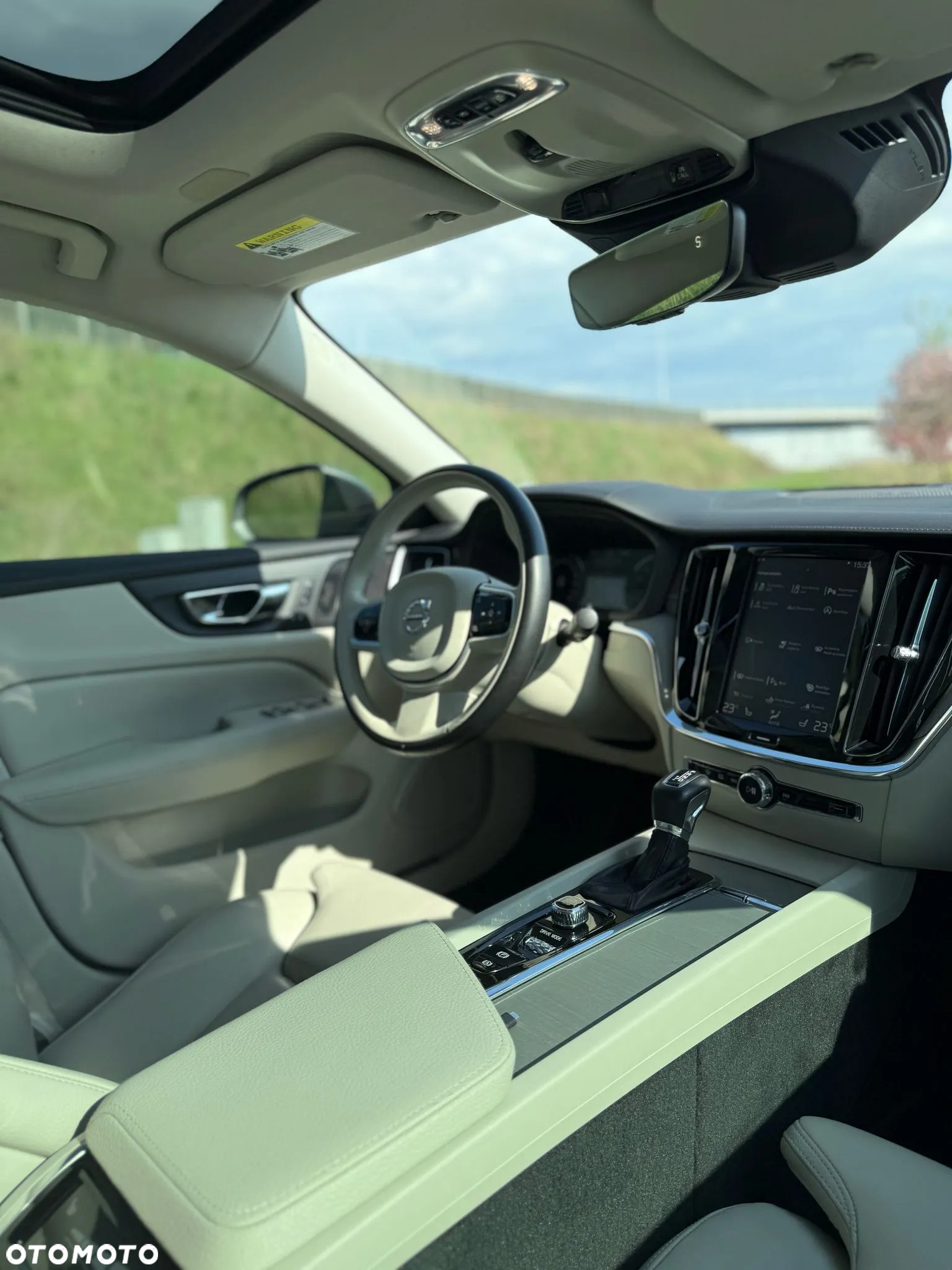 Volvo S60 T6 AWD Inscription - 23