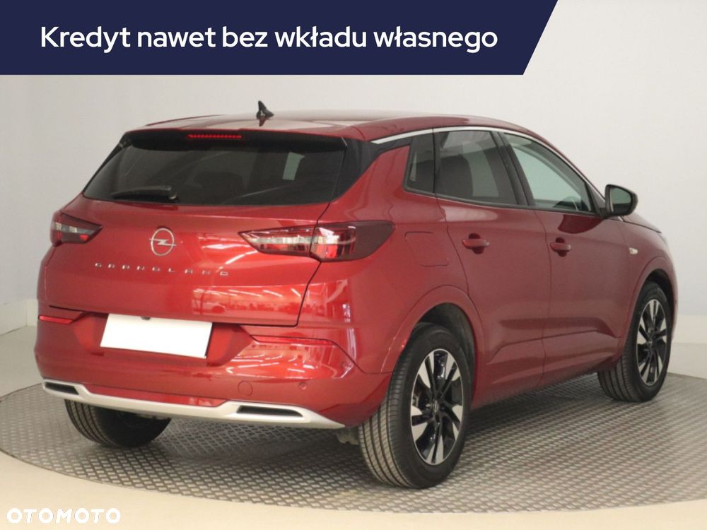 Opel Grandland X - 7