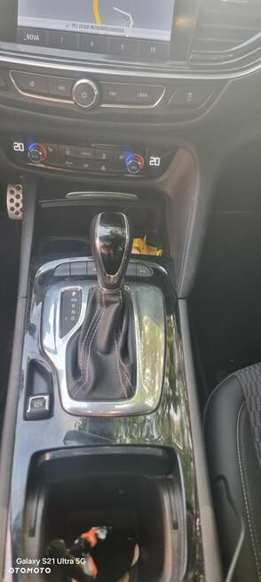 Opel Insignia 1.5 Direct InjectionTurbo Exclusive - 8