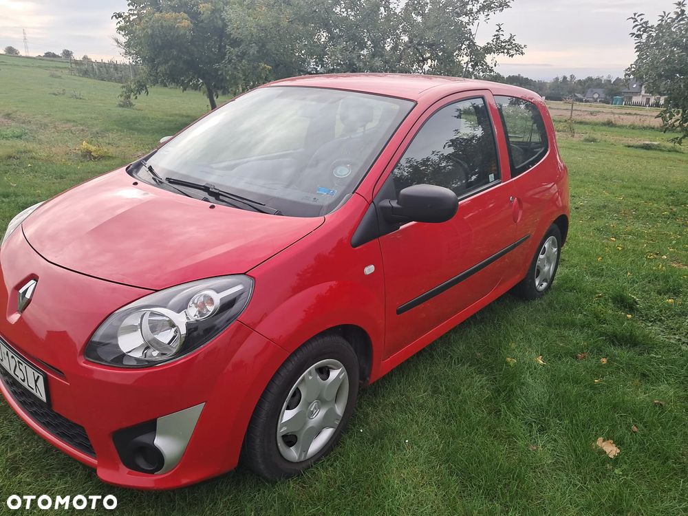 Renault Twingo 2011 photo 3