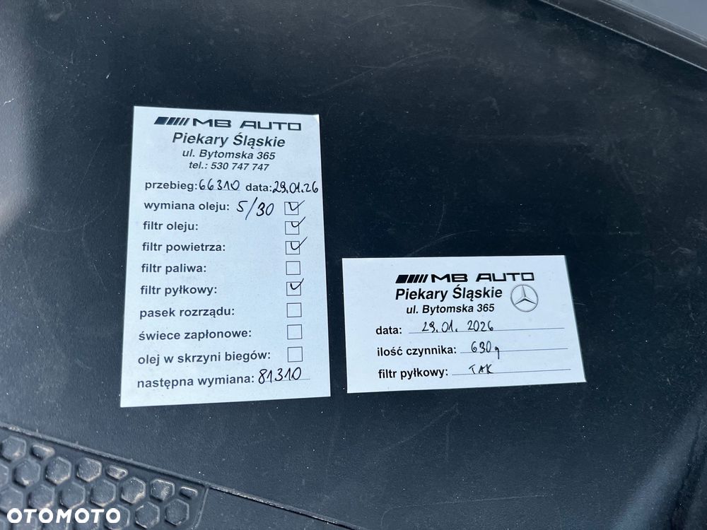 Mercedes-Benz Klasa C 200 4MATIC 9G-TRONIC - 25