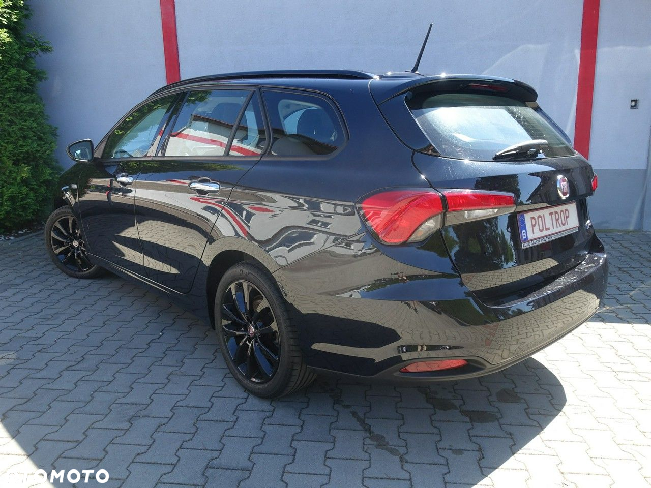 Fiat Tipo 1.4 T-Jet 16v Easy EU6d - 6