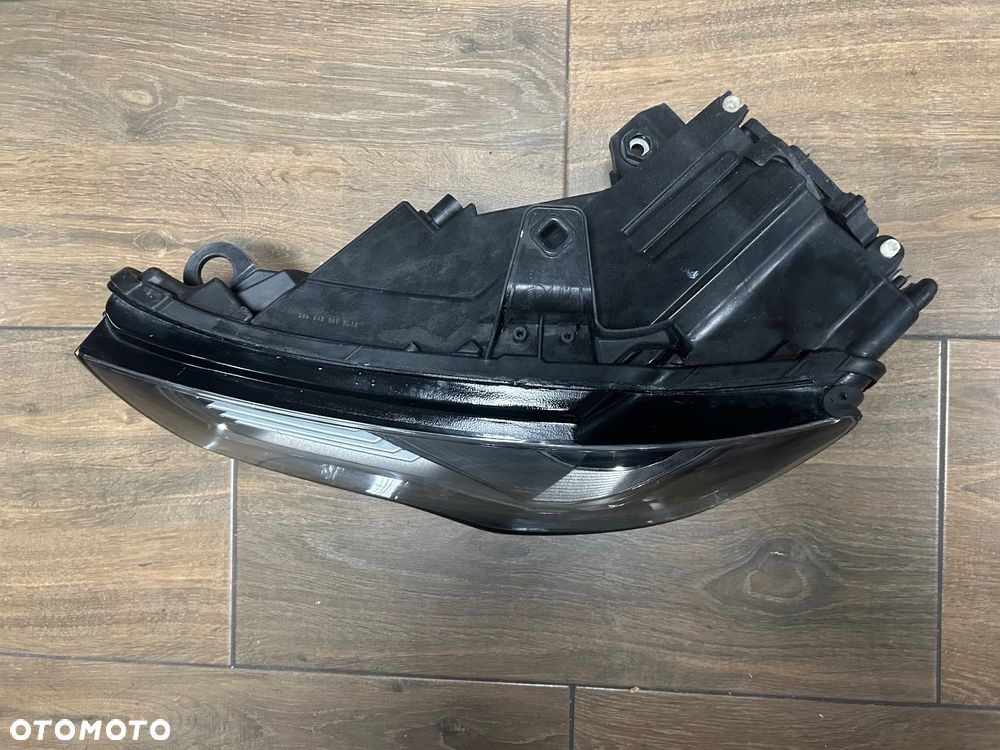 AUDI A3 8V LAMPA LEWA FULL LED 8V0941033AF IGLA ORG. - 2