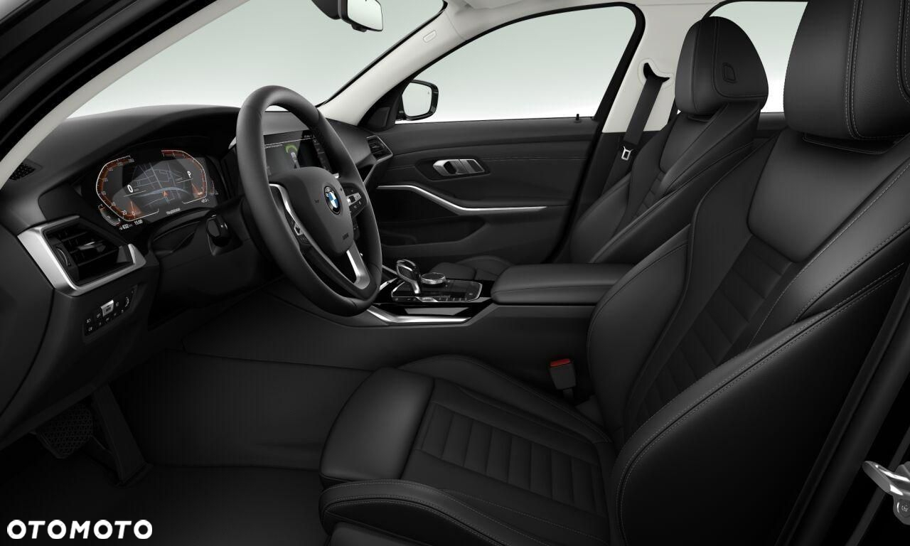 BMW Seria 3 - 3