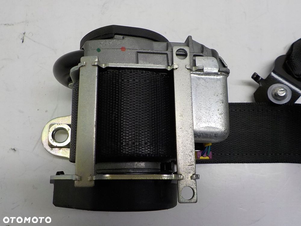 FIAT FORINO III PAS BEZPIECZEŃSTWA NAPINACZ 7354891570E - 6