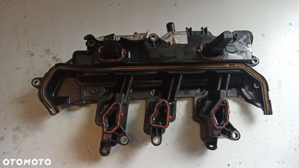 odma oleju silnika 2.3 dci biturbo master iii movano b nv400 10+ - 3