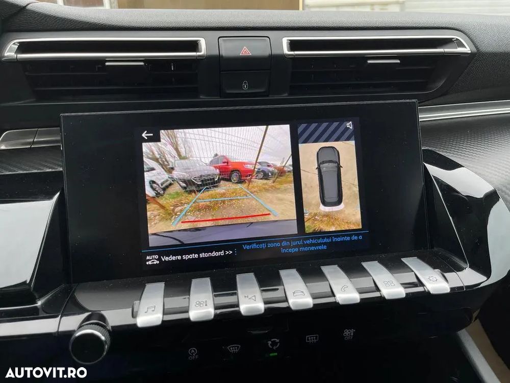 Peugeot 508 BlueHDi 130 EAT8 Active Pack - 13