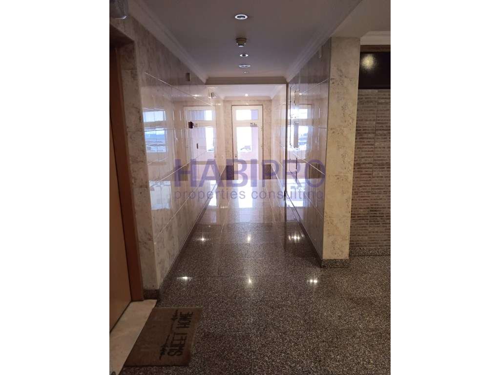 Apartamento Jardins da Parede - Grande imagem: 2/12