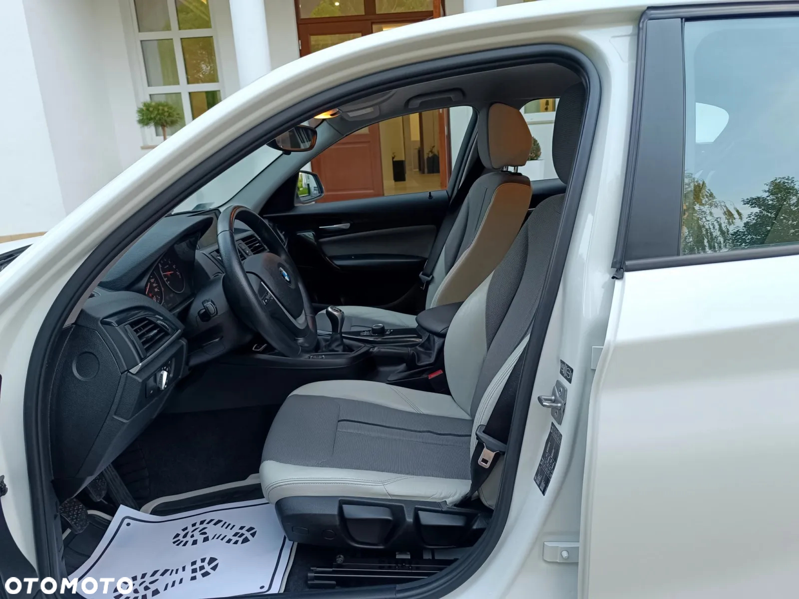 BMW Seria 1 116i Urban Line - 24