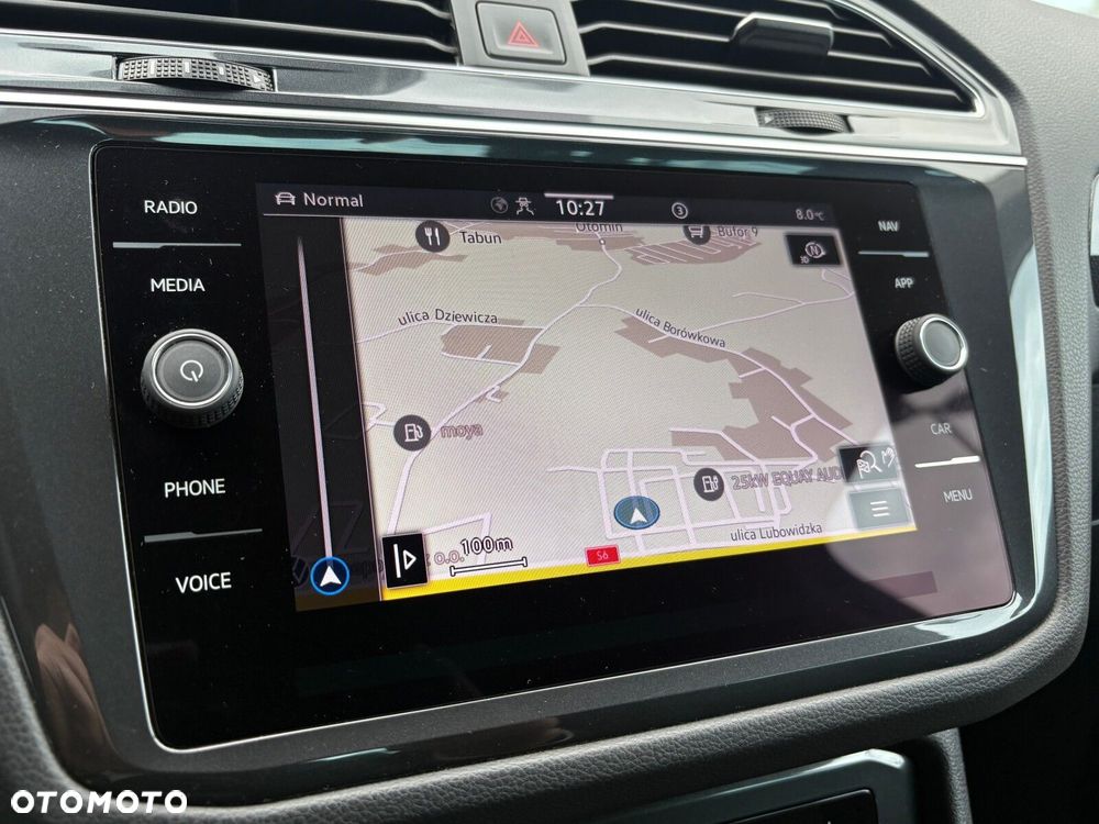Volkswagen Tiguan 2.0 TDI SCR 4Mot Elegance DSG - 35
