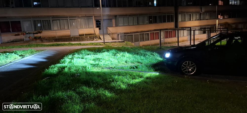 VW Golf Variant 1.9 TDi Highline - 12