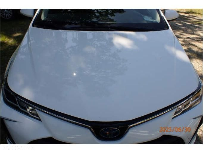 Toyota Corolla - 34