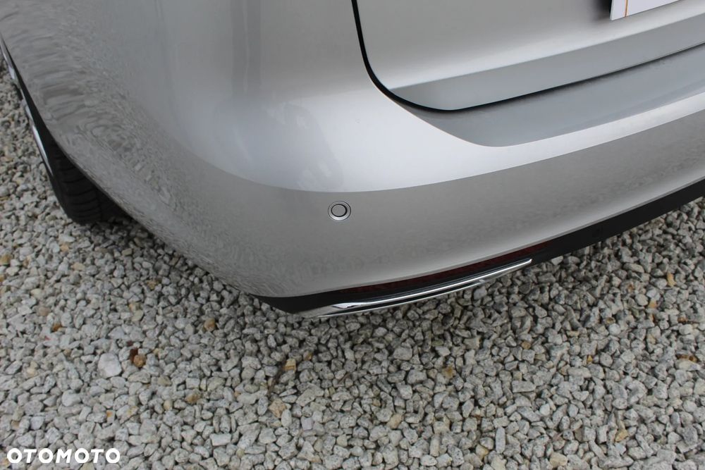 Opel Insignia 2.0 CDTI Business Edition S&S - 5