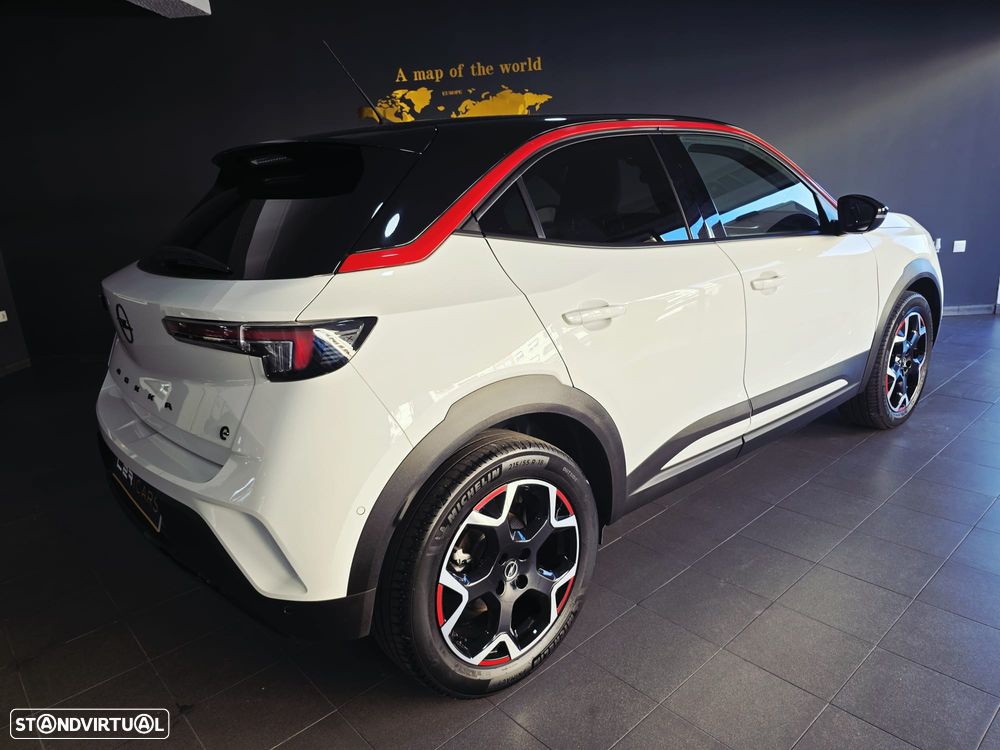 Opel Mokka 54 kWh GS - 7