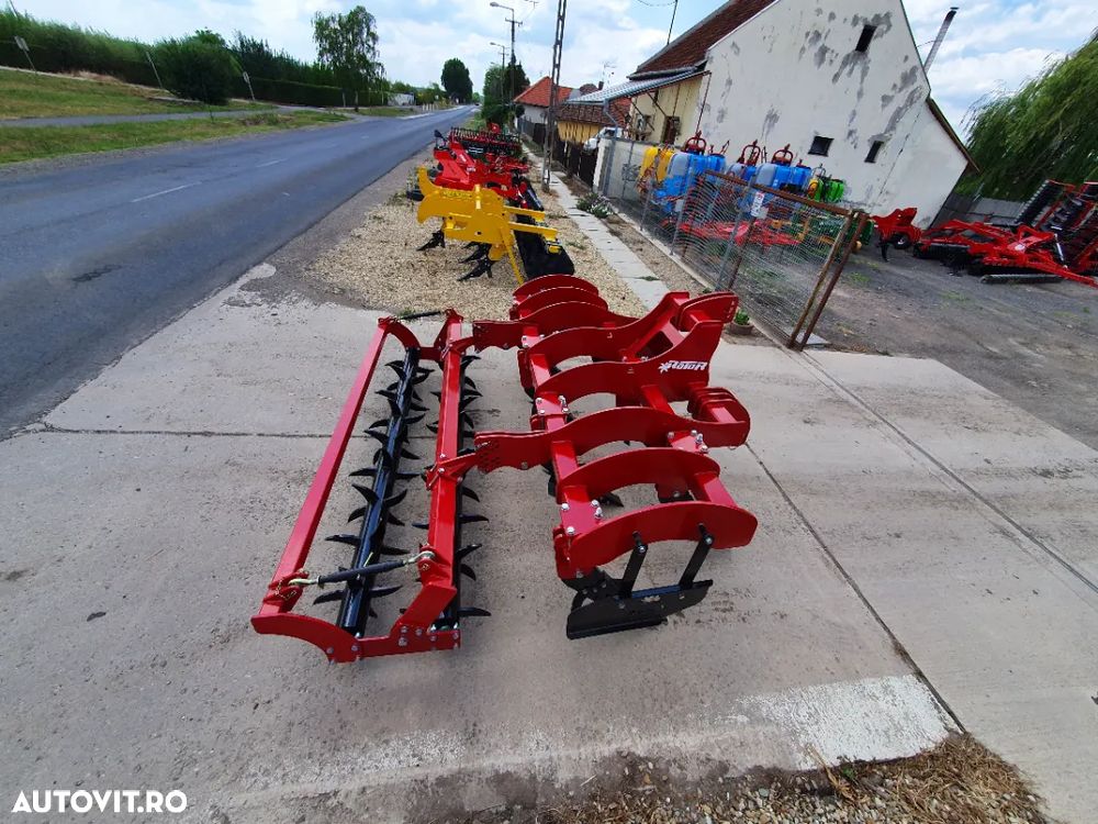 Rotor Regal 7C/300CM - 11